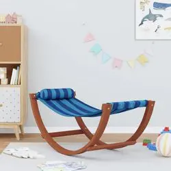 vidaXL Schaukelhängematte für Kinder Stoff (363468)