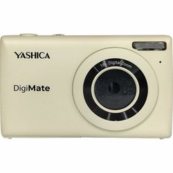 Yashica Digimate 100