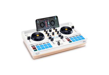 Hercules DJ Control Mix Ultra