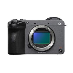 Sony Cinema Line FX2