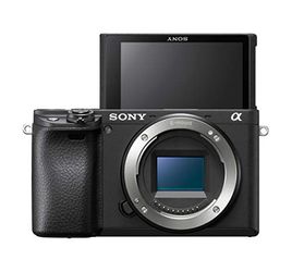 Sony Alpha 6400A