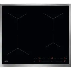 AEG 5000 Induktion TO64IA0FXB