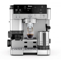 Ninja Luxe Café Premier ES601EU Ninja Luxe Café Premier ES601EU