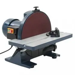 vidaXL Tellerschleifer 800 W 305 mm (142321)