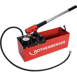 Rothenberger RP50 Digital