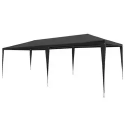 vidaXL Partyzelt PE (45088)