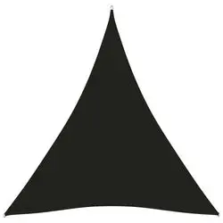vidaXL Sonnensegel Oxford-Gewebe Dreieckig 4x5x5 m (135784) vidaXL Sonnensegel Oxford-Gewebe Dreieckig 4x5x5 m (135784)