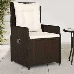 vidaXL Gartensessel 2 Stk. (368653)