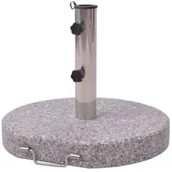vidaXL Schirmständer 45 cm (40549)