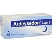 Ardeypharm ARDEYSEDON NACHT, 50 Drg. (N1)