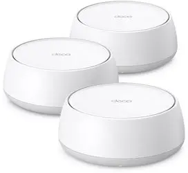 TP-Link Deco BE25 3er Pack