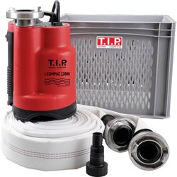 T.I.P. I-Compac 13000 S (30702)