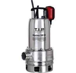T.I.P. Maxima 300 IX (30116)