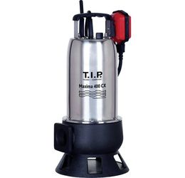 T.I.P. Maxima 400 CX (30140)