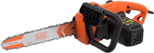 Black & Decker BECS1835-QS
