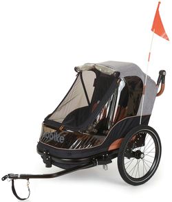 Bobike Trailer 2 in 1