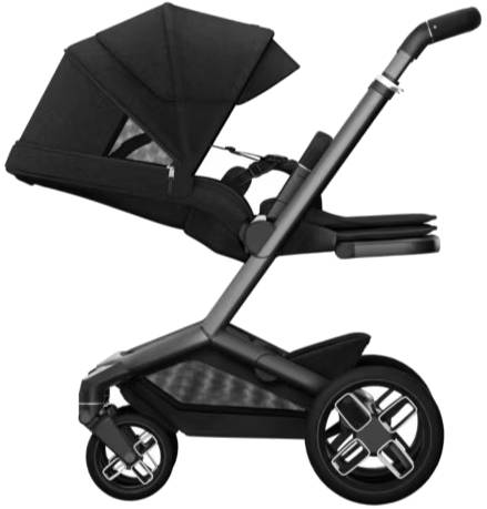 Maxi Cosi Fame