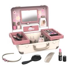 Smoby My Beauty Kosmetikkoffer (7600320169)