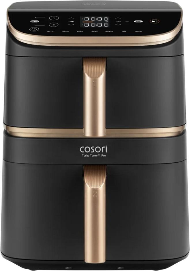 Cosori Turbo Tower Pro Smart