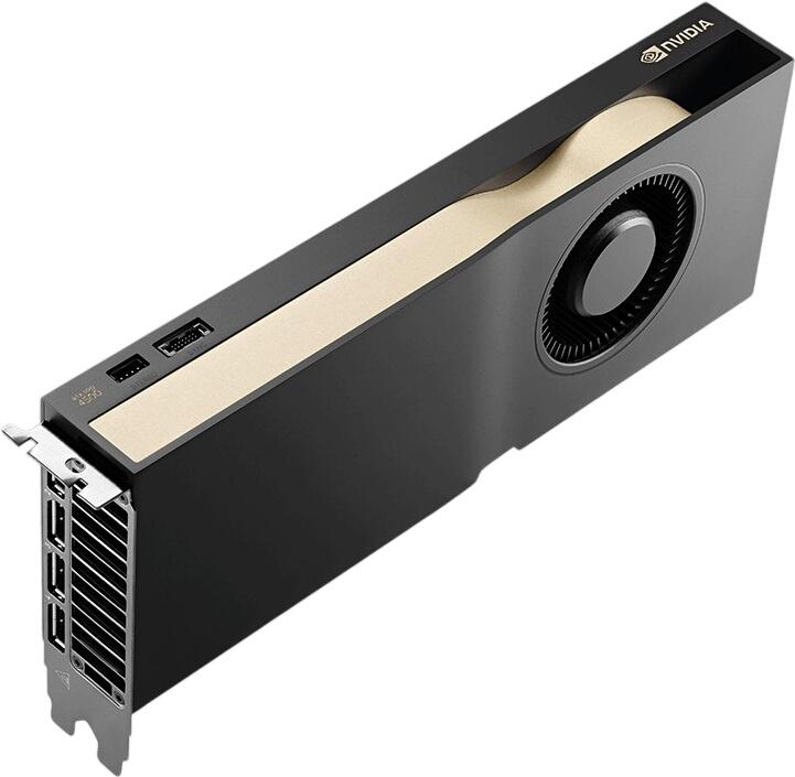 PNY RTX Pro 4500 Blackwell 32GB (VCNRTXPRO4500-SB)