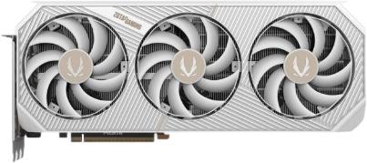 Zotac Gaming GeForce RTX 5090 Solid OC White Edition 32GB (ZT-B50900Q-10P) Zotac Gaming GeForce RTX 5090 Solid OC White Edition 32GB (ZT-B50900Q-10P)
