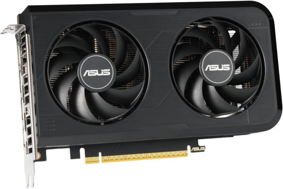 ASUS Dual GeForce RTX 5050 OC 8GB (90YV0N72-M0NA00)