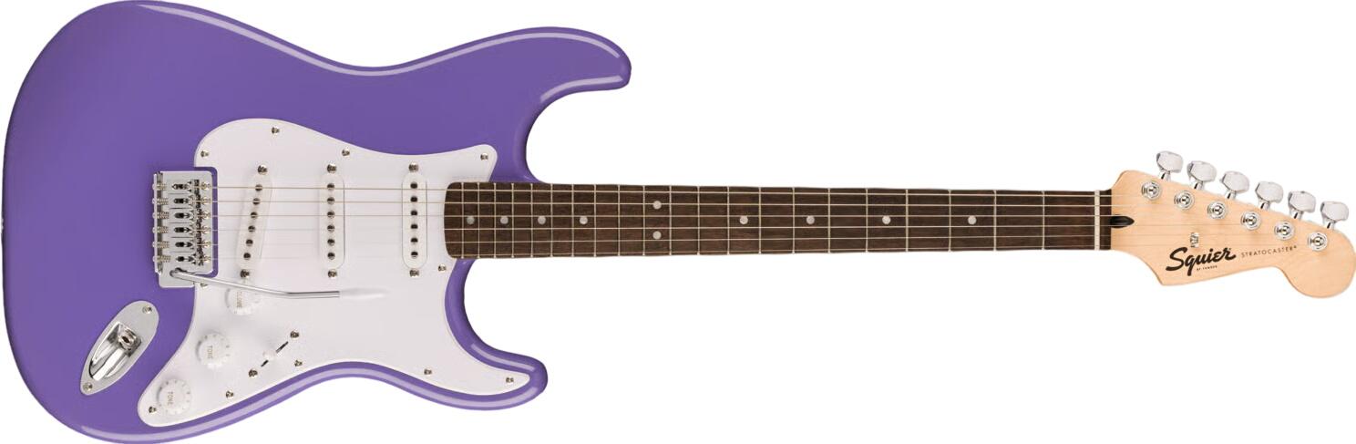 Squier Sonic Stratocaster MN