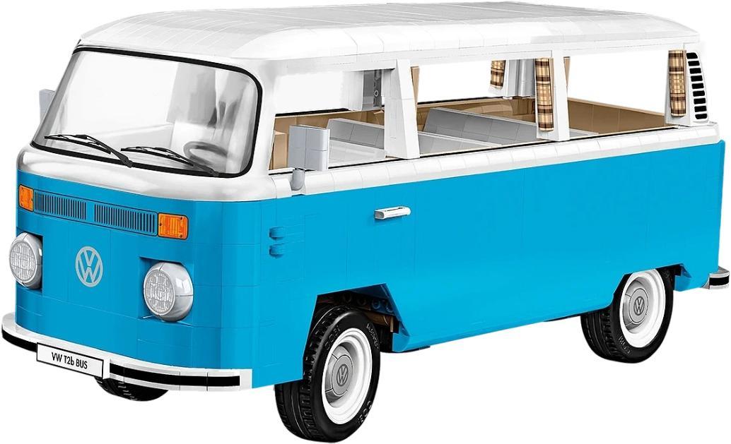 COBI Volkswagen T2b Bus (24362)
