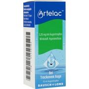 Dr. Gerhard Mann ARTELAC, 10 ml (N1) Artelac