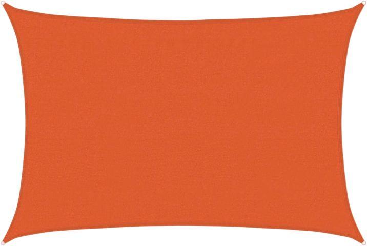 vidaXL Sonnensegel 160 g/m² 4 x 6 m HDPE (311684)