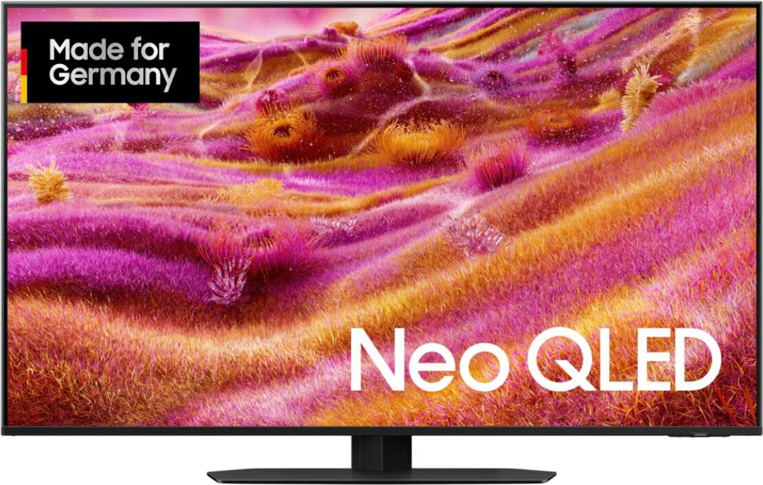 Samsung 50" Neo QLED QN90F 4K Vision AI Smart TV (2025) GQ50QN90FAT Samsung 50" Neo QLED QN90F 4K Vision AI Smart TV (2025) GQ50QN90FAT
