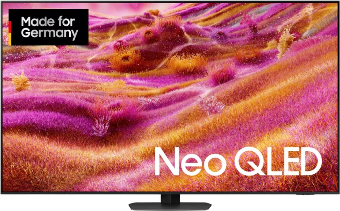 Samsung 85" Neo QLED QN90F 4K Vision AI Smart TV (2025) GQ85QN90FAT Samsung 85" Neo QLED QN90F 4K Vision AI Smart TV (2025) GQ85QN90FAT