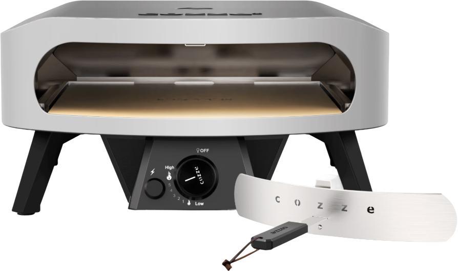 Cozze Pizzaofen Classic 17 Cozze Pizzaofen Classic 17