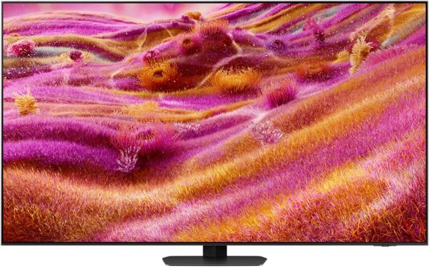 Samsung 85" Neo QLED QN90F 4K Vision AI Smart TV (2025) QE85QN90FAT Samsung 85" Neo QLED QN90F 4K Vision AI Smart TV (2025) QE85QN90FAT