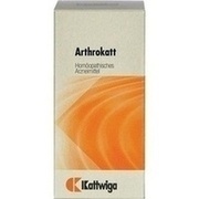 Kattwiga ARTHROKATT, 100 Tbl. (N1)
