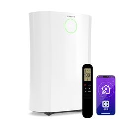 Klarstein DryFy Pro Connect 16 L