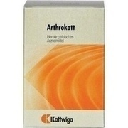 Kattwiga ARTHROKATT, 200 Tbl. (N2)