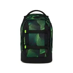 Satch Pack Seismic Green Satch Pack Seismic Green
