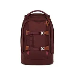 Satch Pack Nordic Ruby