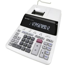 Sharp SH-CS2635LW