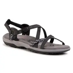 Skechers Reggae Slim-Vacay Slingback (40955)