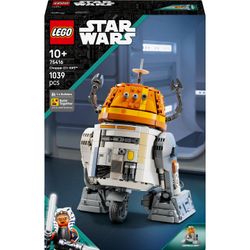 LEGO Star Wars Astromech-Droide Chopper (C1-10P) (75416)