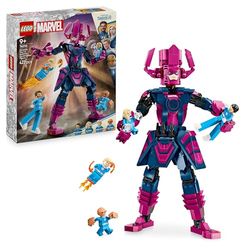 LEGO Marvel Fantastic Four vs. Galactus Baufigur (76316)