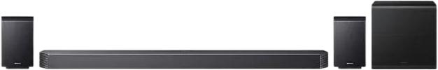 Samsung Q-Serie Soundbar HW-Q935GF Samsung Q-Serie Soundbar HW-Q935GF