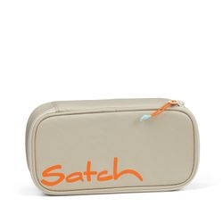 Satch Crossed Sand Schlamperbox Satch Crossed Sand Schlamperbox