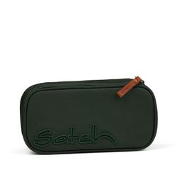 Satch Nordic Forest Green Schlamperbox