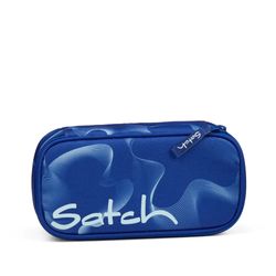 Satch Vibrant Blue Schlamperbox