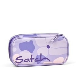 Satch Lilac Blossom Schlamperbox