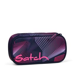 Satch Seismic Pink Schlamperbox