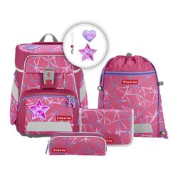Step by Step Star Stella Set 5-tlg.